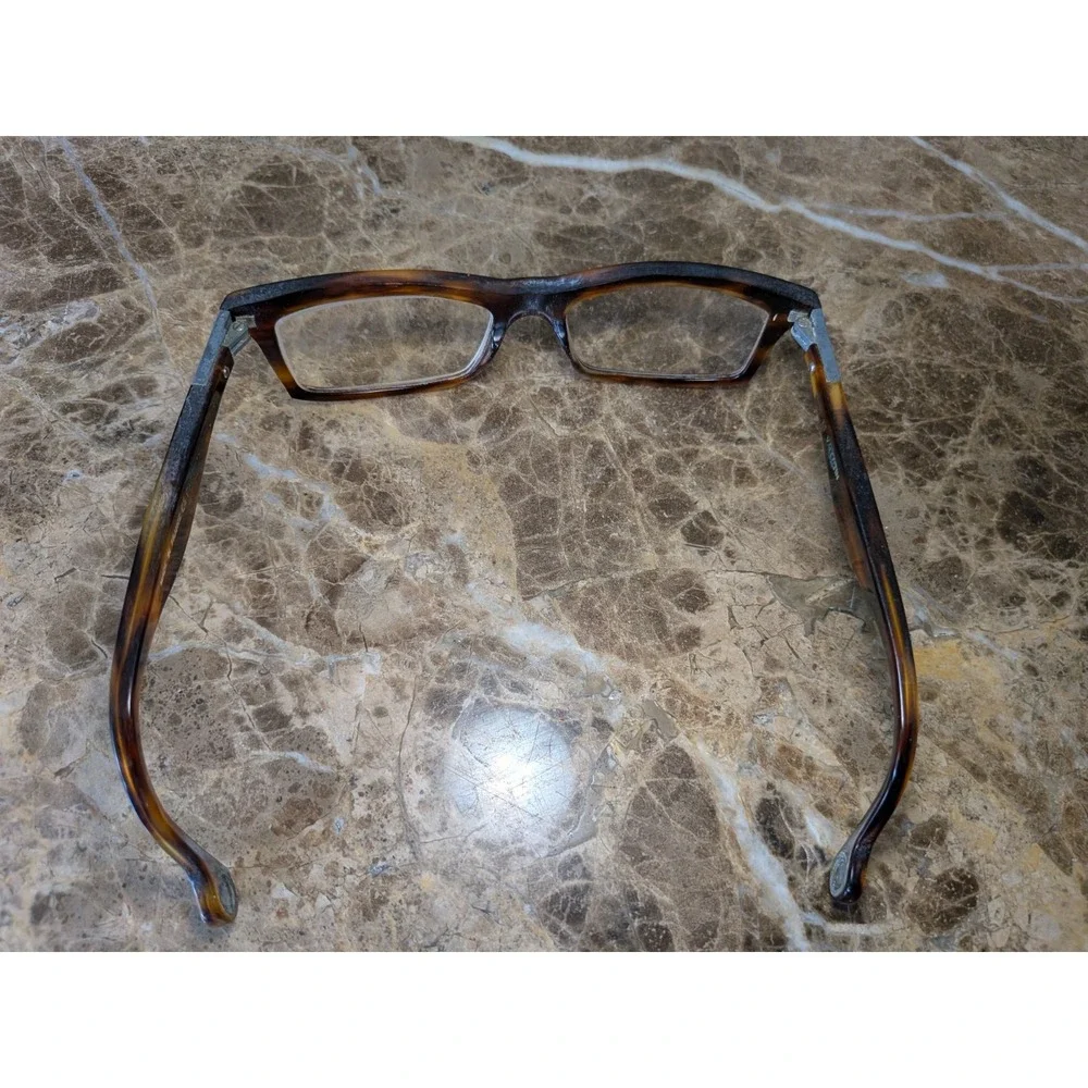 Authentic Anne et Valentin FACTORY EIGHT 0808 Tortoise‎ Glasses France
